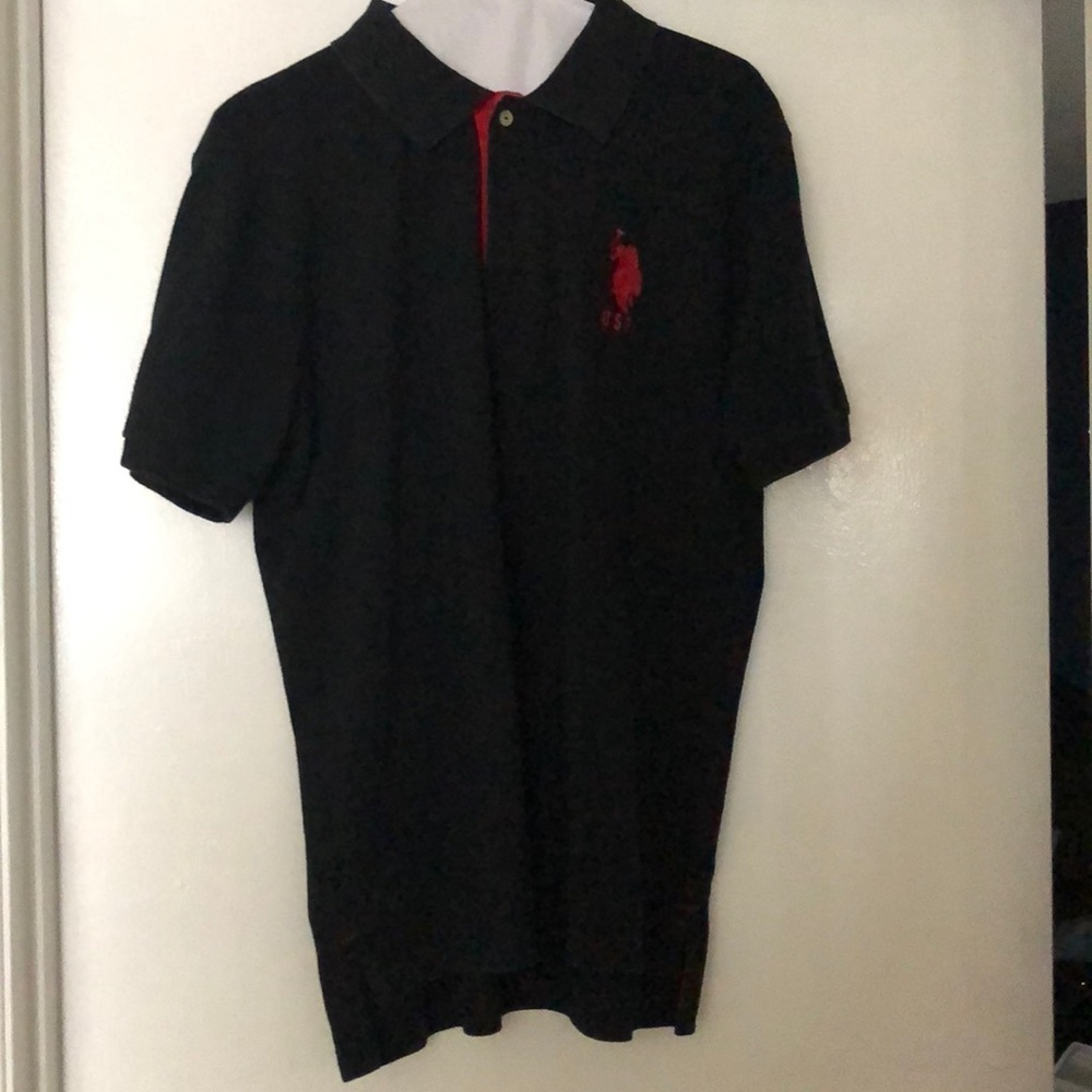 Men’s U.S Polo Assn. Since 1890